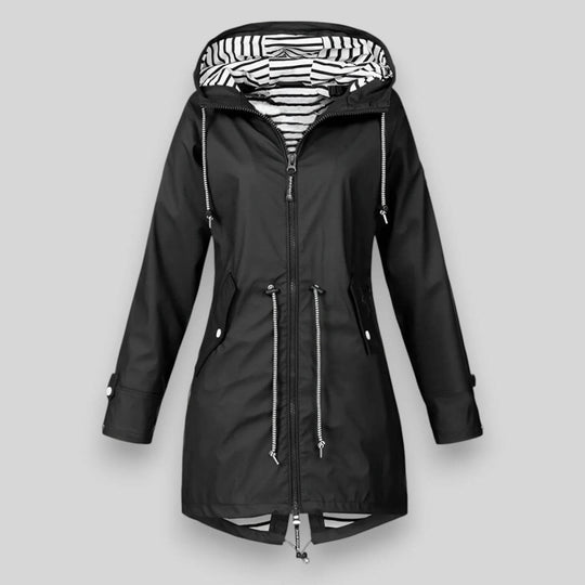 Estelle™ | Stylish Waterproof Jacket