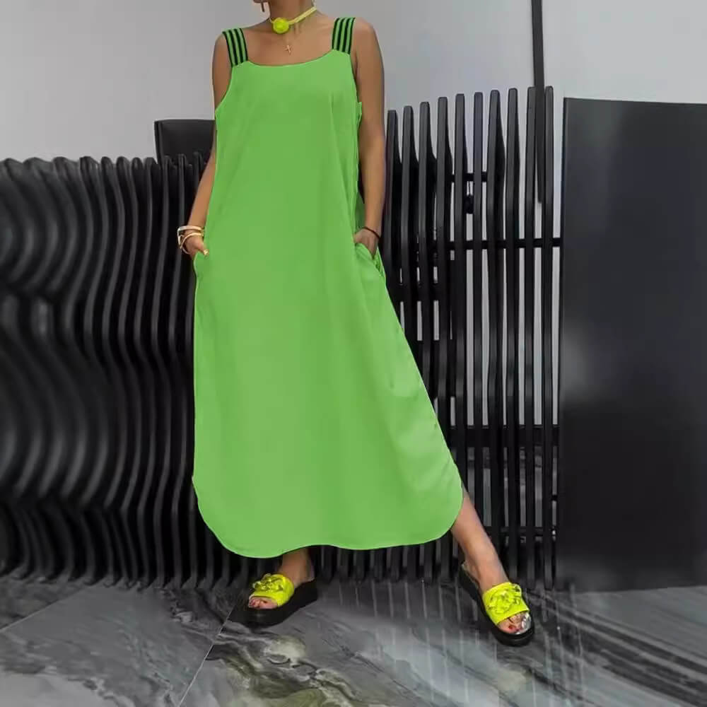 Cirelle™ | Summer Suspender Dress