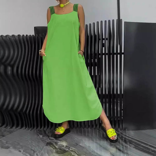 Cirelle™ | Summer Suspender Dress