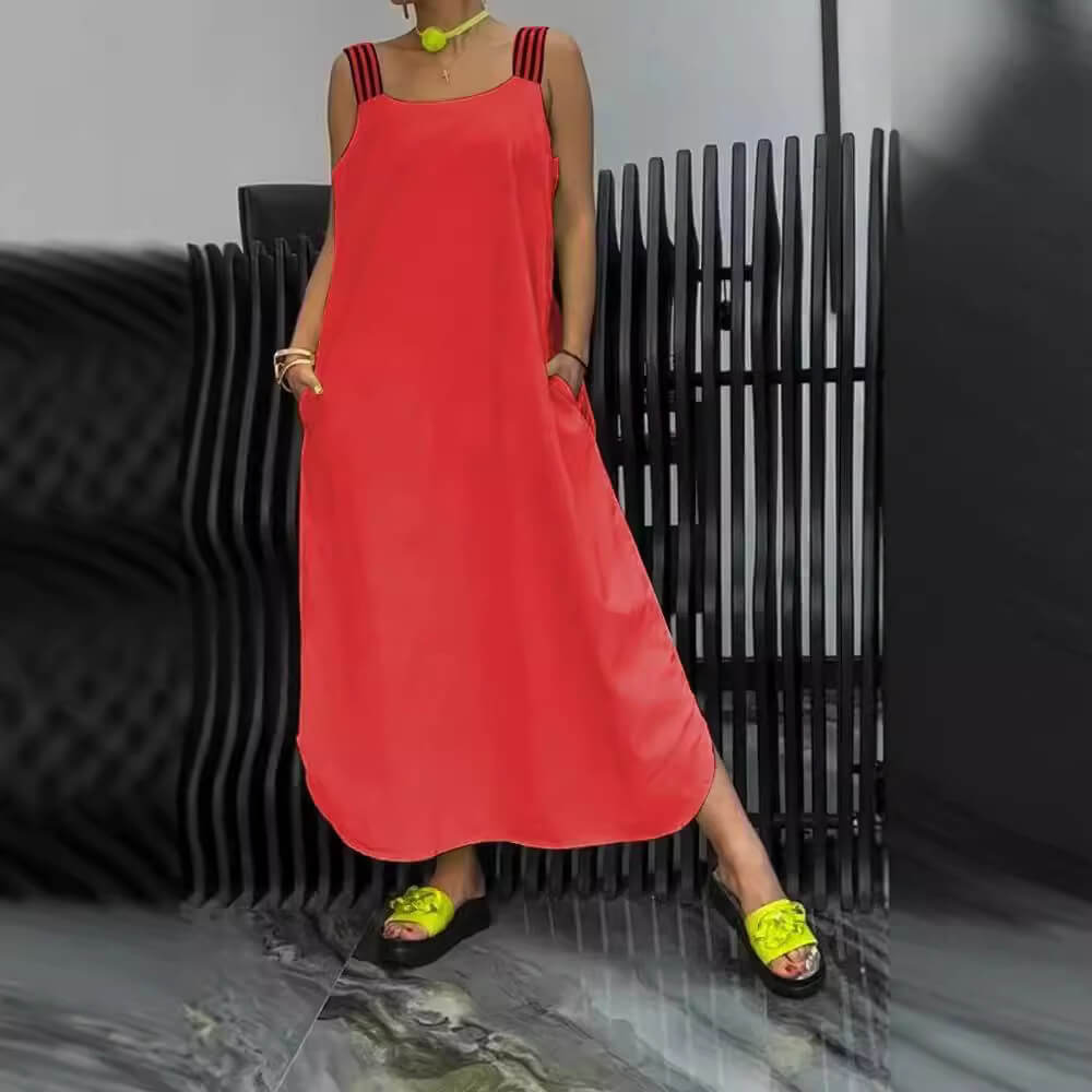 Cirelle™ | Summer Suspender Dress