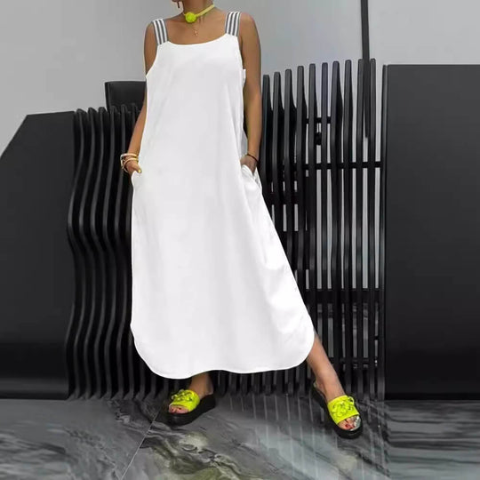 Cirelle™ | Summer Suspender Dress