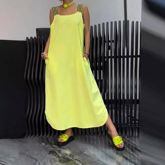 Cirelle™ | Summer Suspender Dress