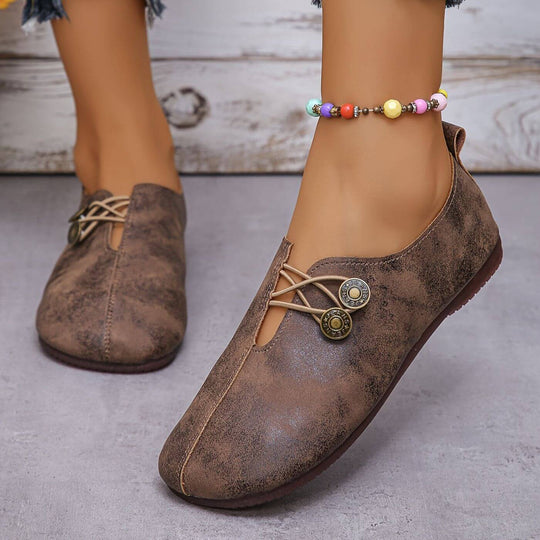 Vona™ | Orthopedic Comfort Shoe