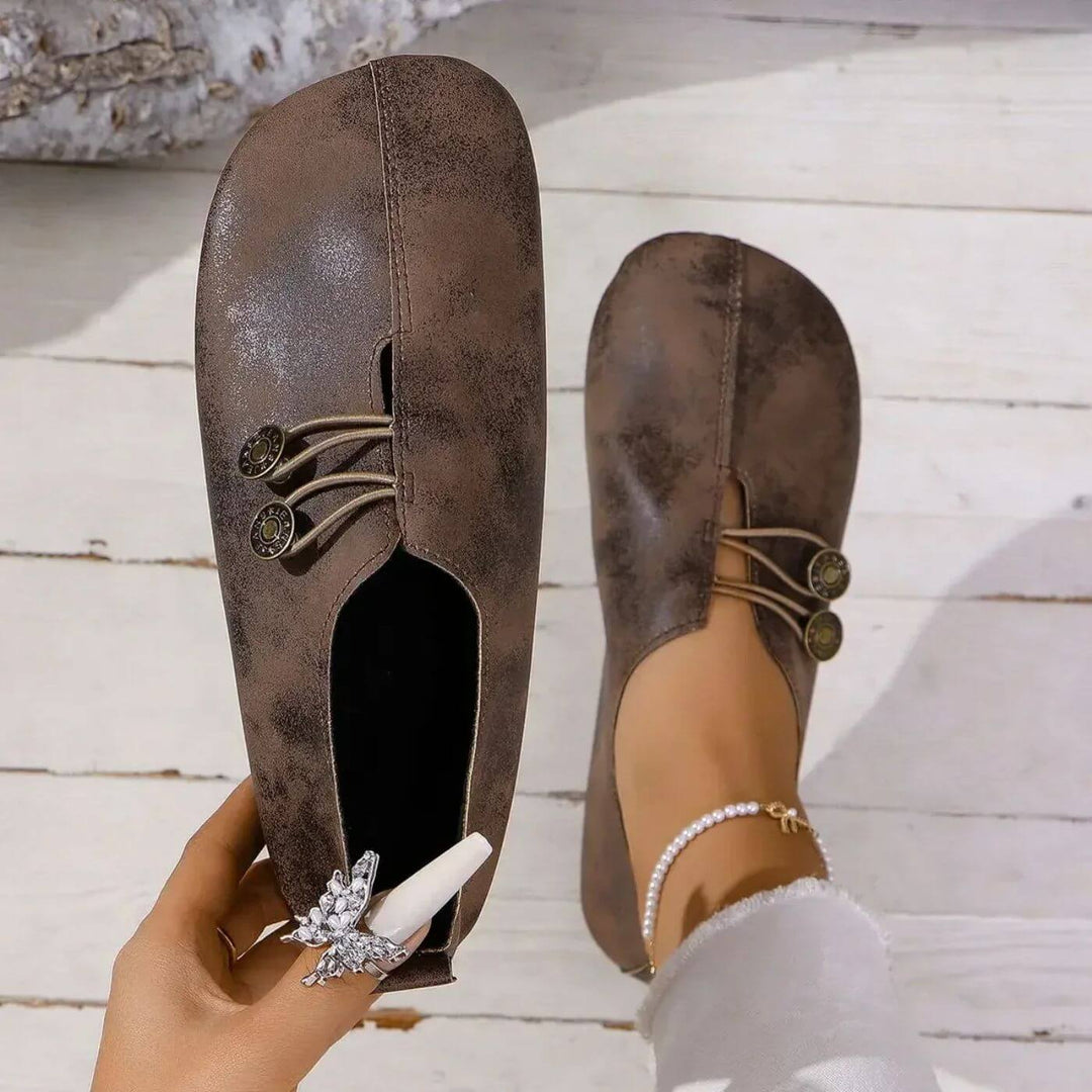 Vona™ | Orthopedic Comfort Shoe
