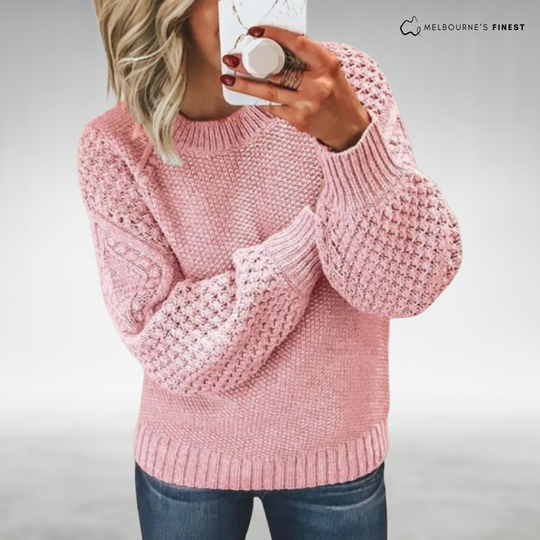 Vessia™ | Women's Sweater