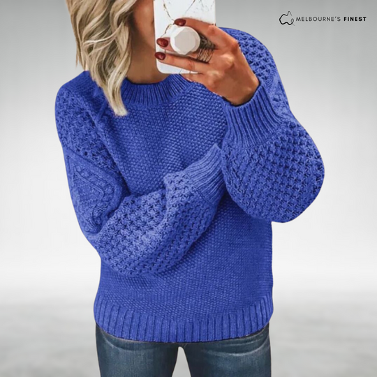 Vessia™ | Women's Sweater