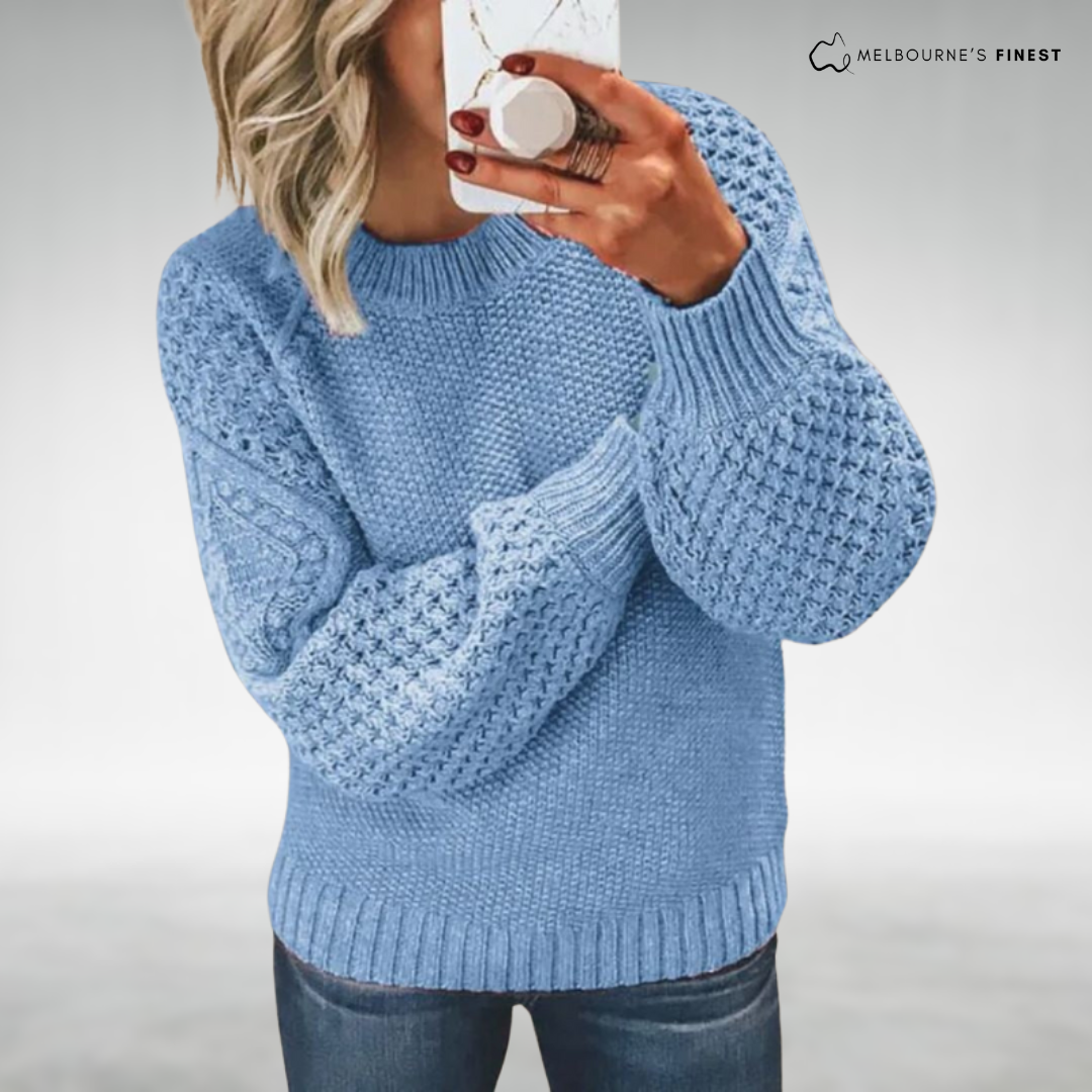 Vessia™ | Women's Sweater