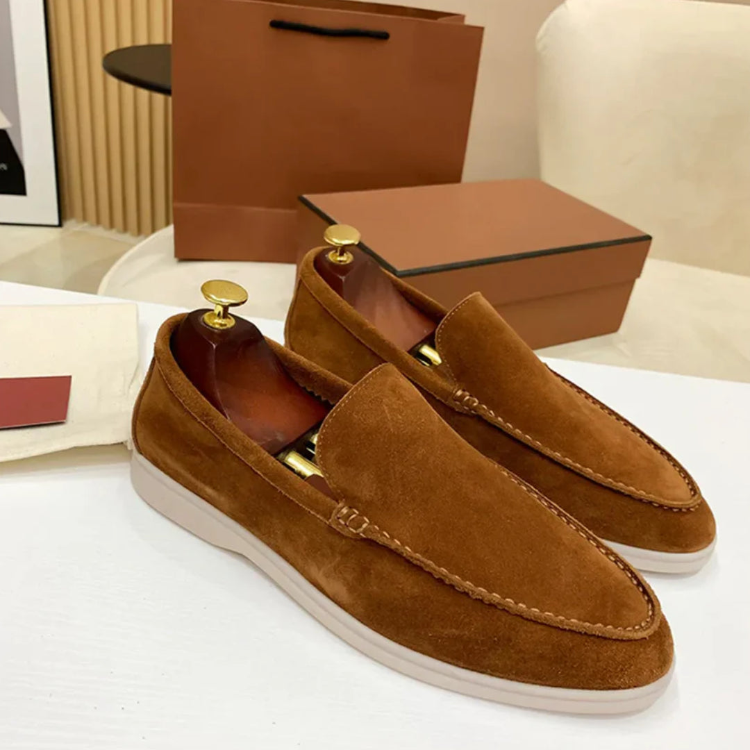 Calden™ | Elegant Loafers