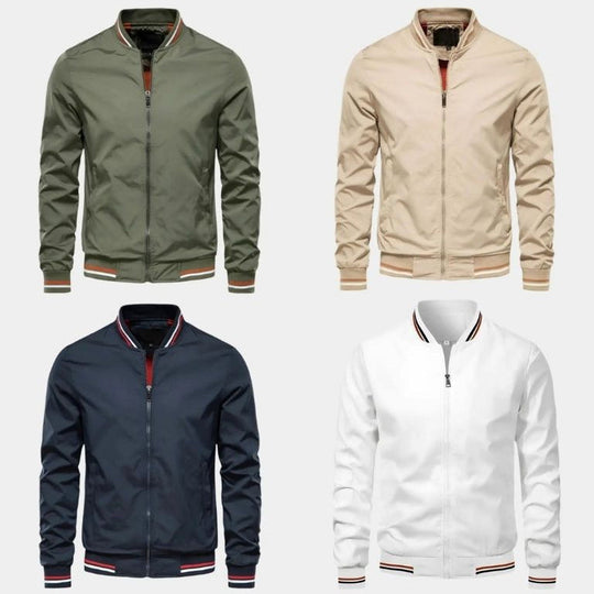 Karlo™ |Smart Casual Bomber