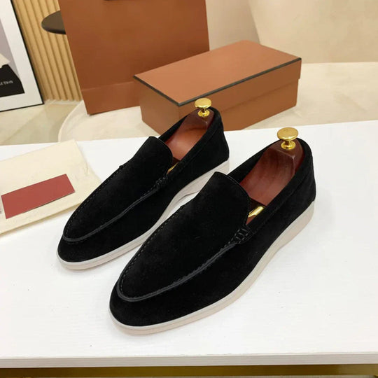 Calden™ | Elegant Loafers