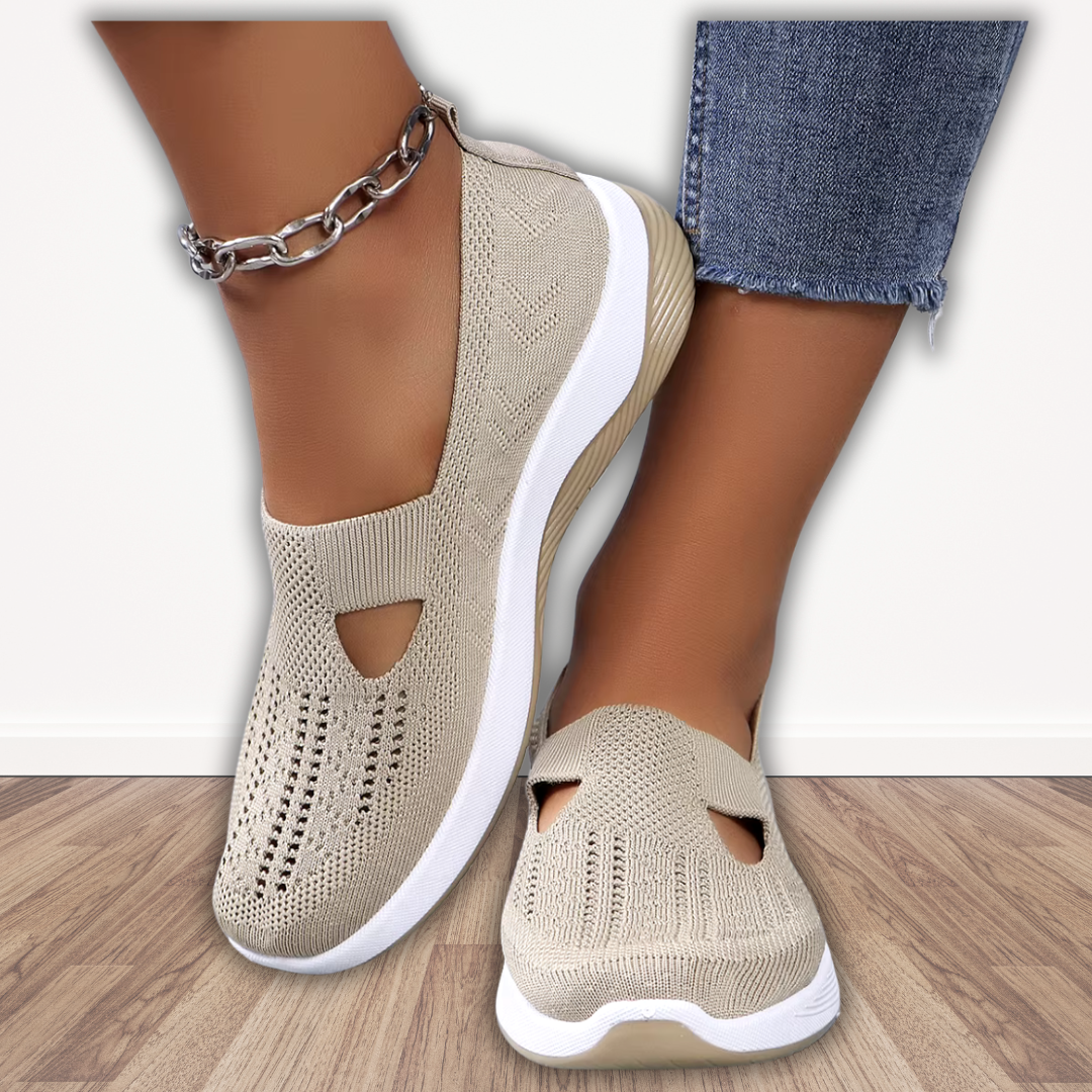 MARIE™ | SLIP-ON SHOES