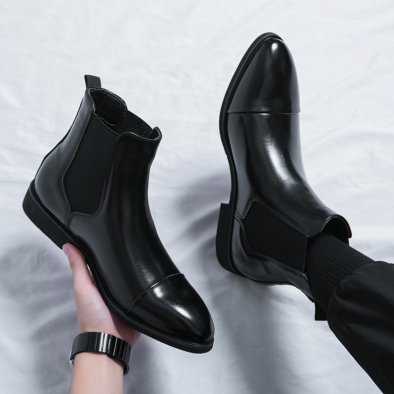 Stren™ | Chelsea Boots