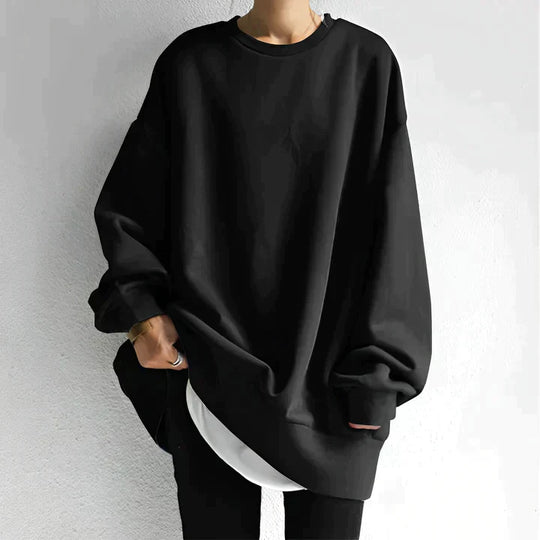 Elvera™ | Loose Comfort Jumper