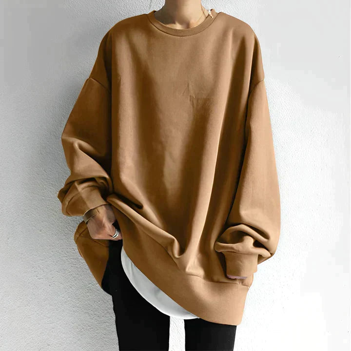 Elvera™ | Loose Comfort Jumper