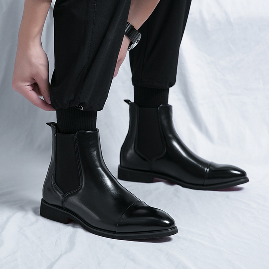 Stren™ | Chelsea Boots