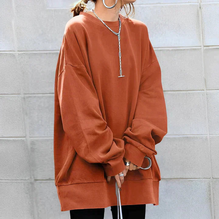 Elvera™ | Loose Comfort Jumper