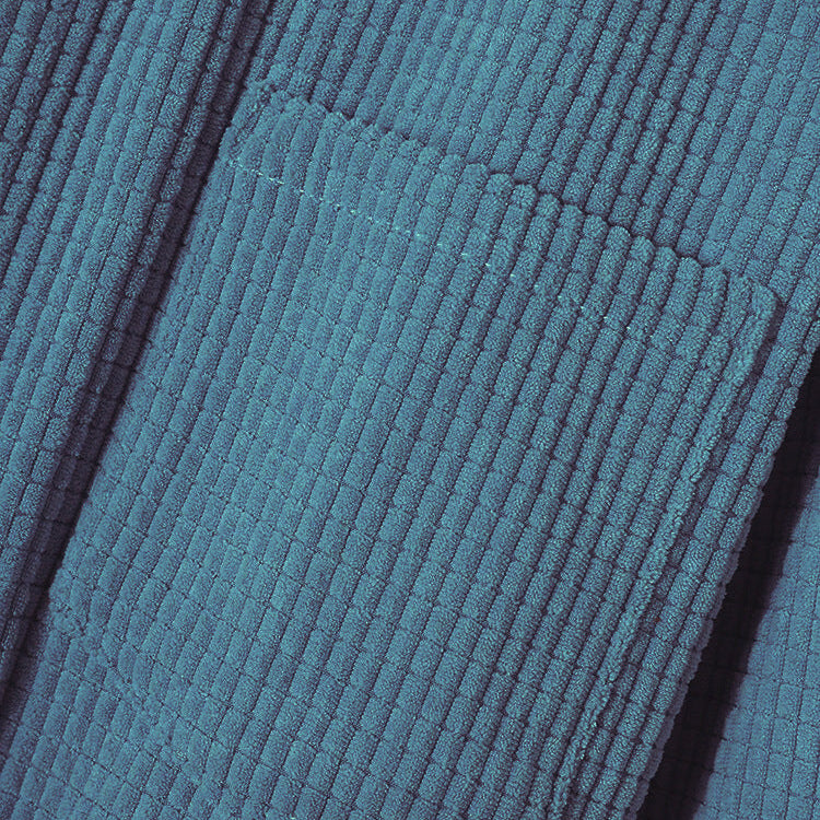 ZAIN™ | CORDUROY HOODIE