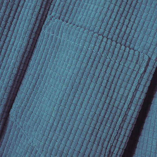 ZAIN™ | CORDUROY HOODIE