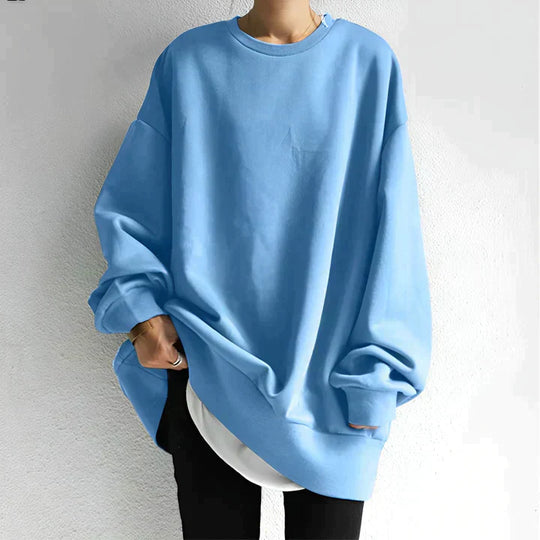 Elvera™ | Loose Comfort Jumper
