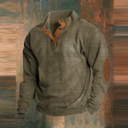 Ravii™ | Comfortable Retro Sweater