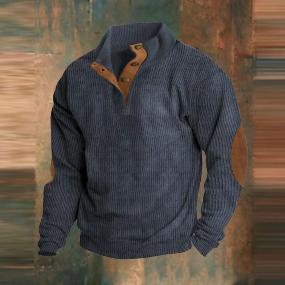 Ravii™ | Comfortable Retro Sweater