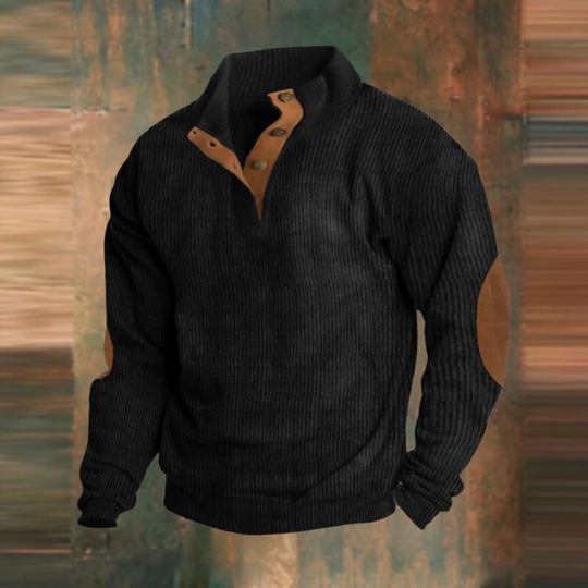 Ravii™ | Comfortable Retro Sweater