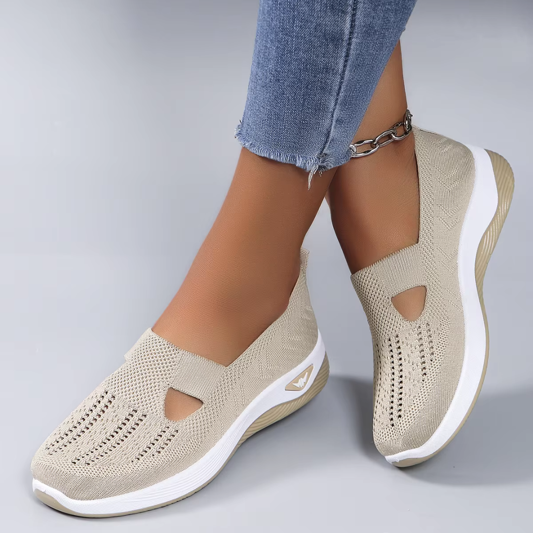 MARIE™ | SLIP-ON SHOES
