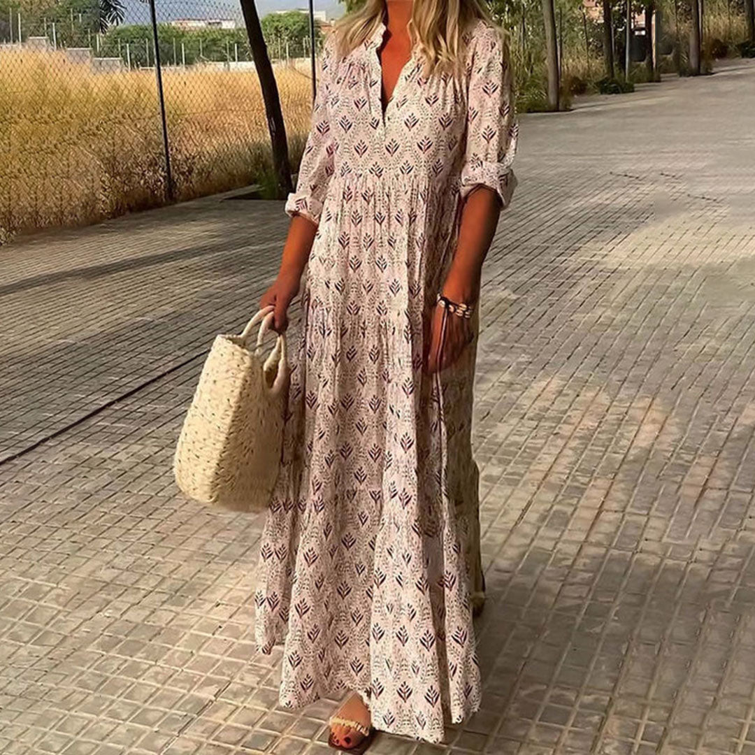 Verona™ | Boho Dress