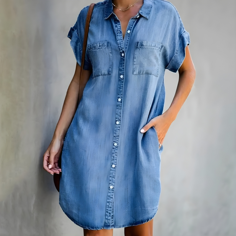 Emily | Classic Dress