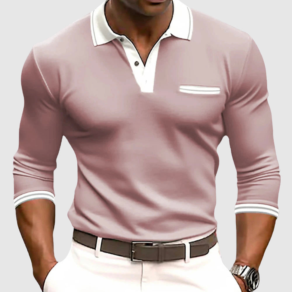 Orrin™ |Active Edge Shirt