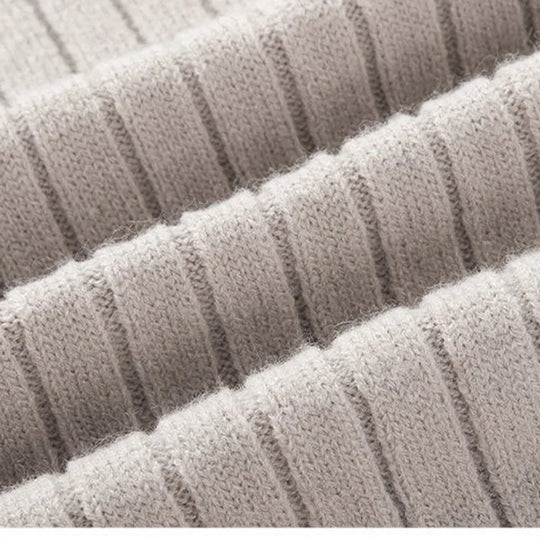 Talen™ | Premium Half-Zip Sweater