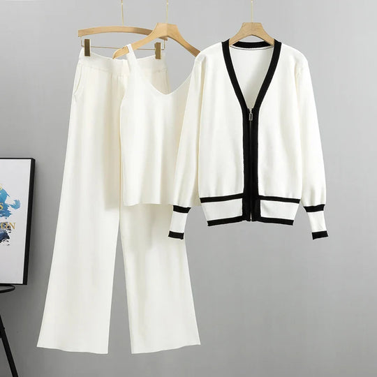 Serava™ | Comfortable Loungewear Set