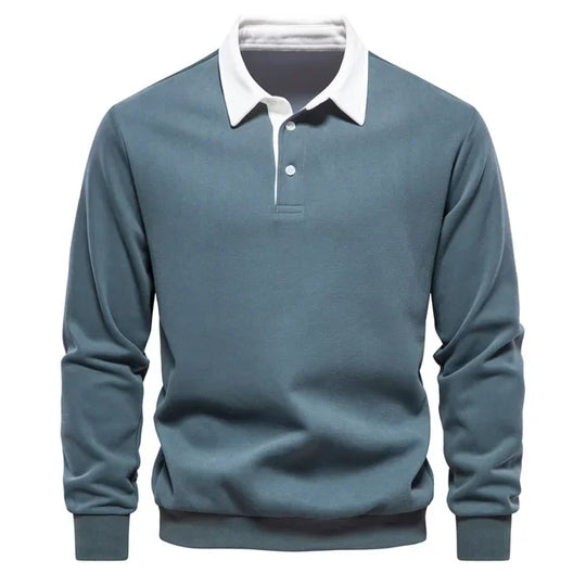 Senn™ |Polo Shirt
