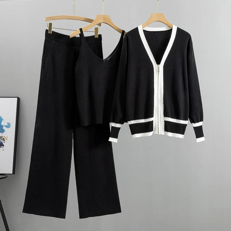Serava™ | Comfortable Loungewear Set