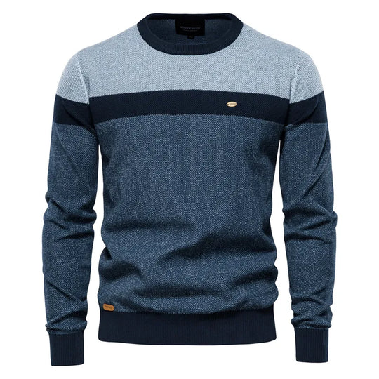 Tavur™ | Masculine Men's Sweater