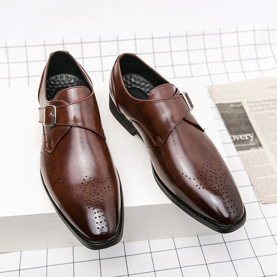 ValorCap™ Dress Shoes