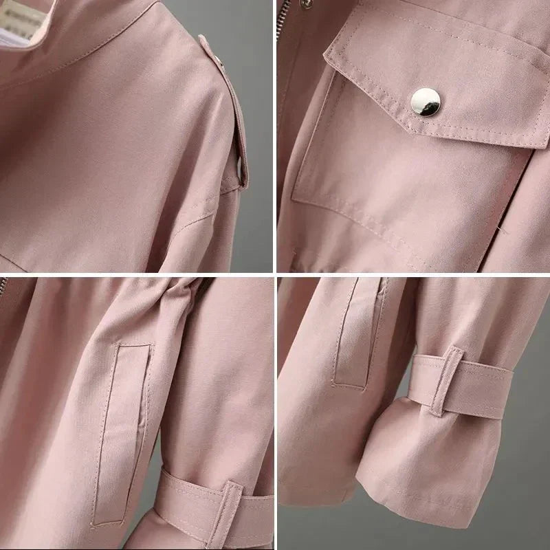 Vaya™ |Elegant Everyday Jacket