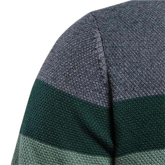 Tavur™ | Masculine Men's Sweater