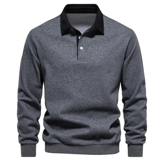 Senn™ |Polo Shirt