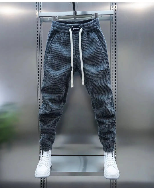 Auren™ | Casual Patterned Pants