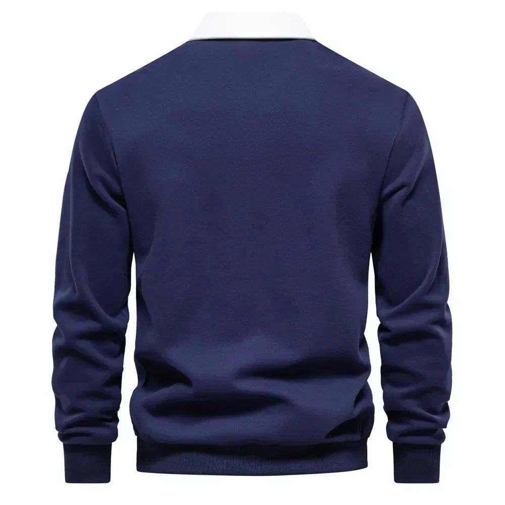 Senn™ |Polo Shirt