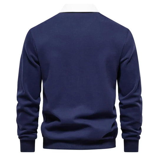 Senn™ |Polo Shirt