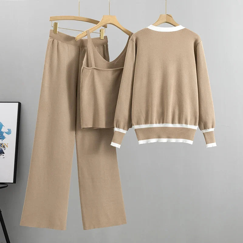Serava™ | Comfortable Loungewear Set