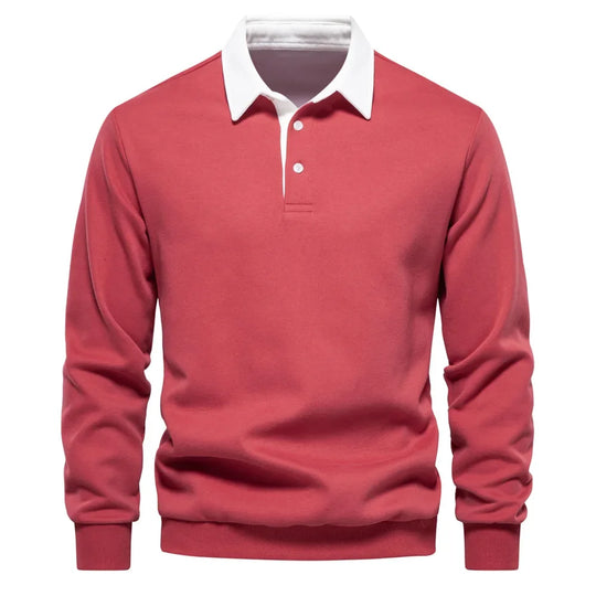 Senn™ |Polo Shirt