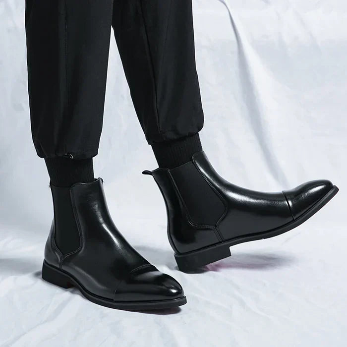 Stren™ | Chelsea Boots