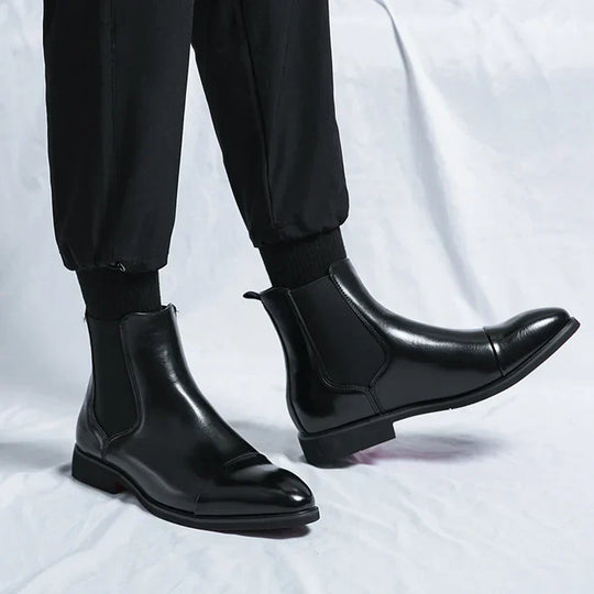 Stren™ | Chelsea Boots