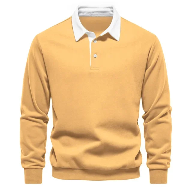 Senn™ |Polo Shirt