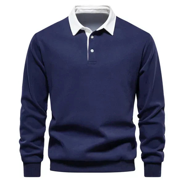 Senn™ |Polo Shirt
