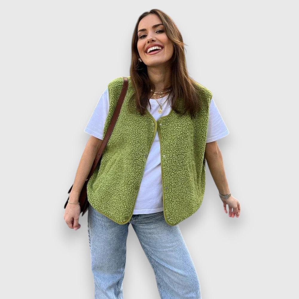 Karisse™ | Vest