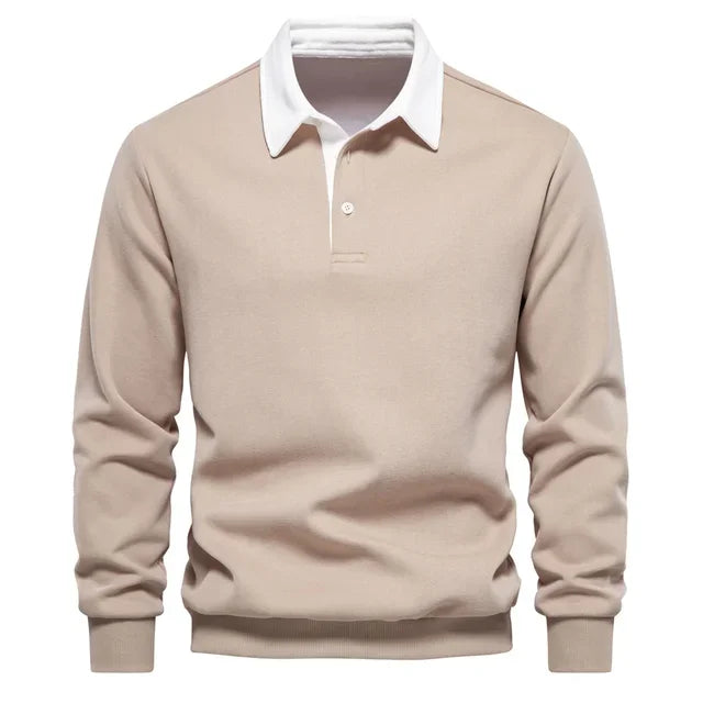 Senn™ |Polo Shirt